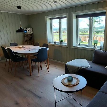 شقة Os (Hedmark)  في Fantgrenda Overnatting المظهر الخارجي الصورة
