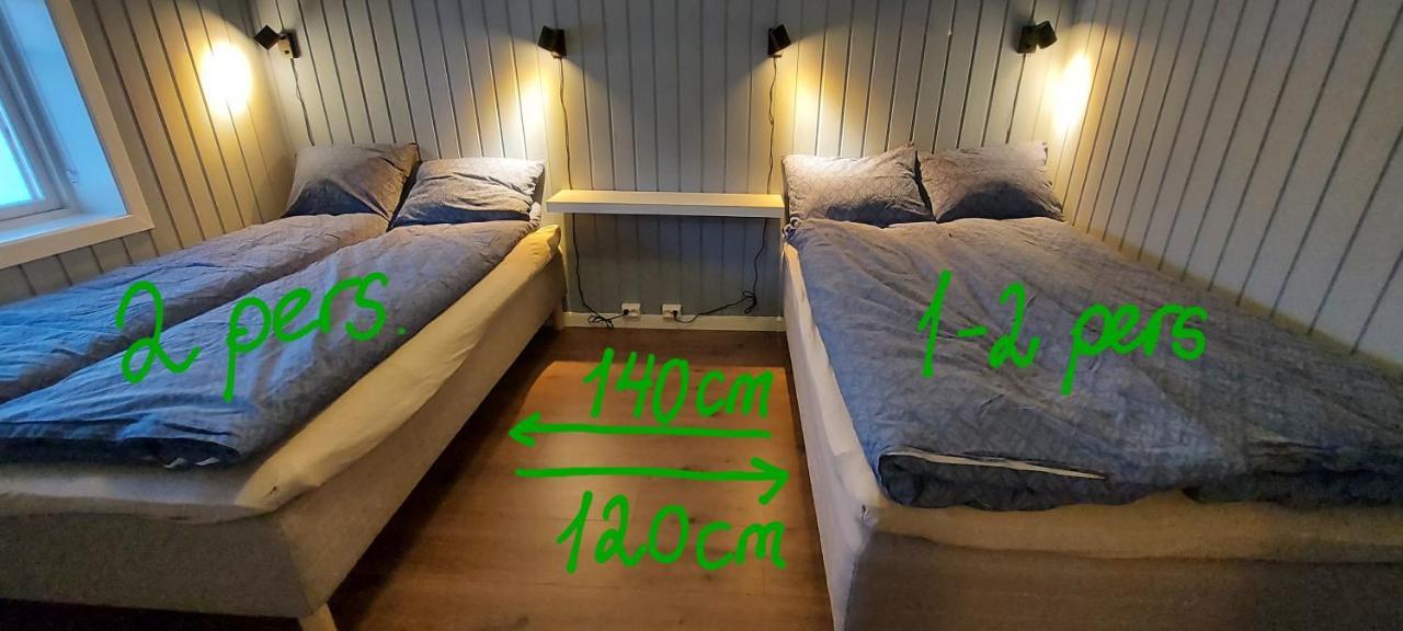 شقة Os (Hedmark)  في Fantgrenda Overnatting المظهر الخارجي الصورة